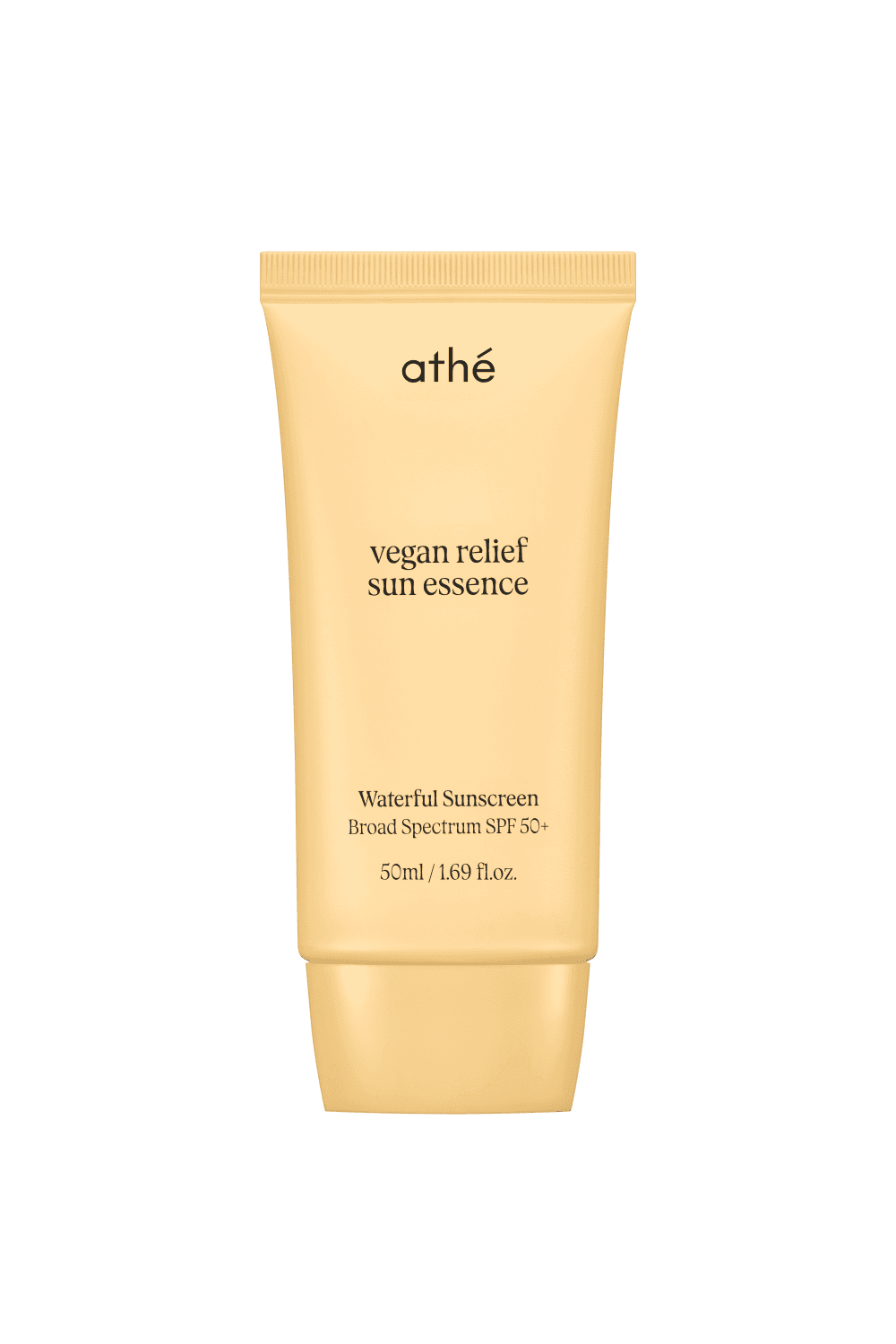 Vegan Relief Sun Essence 50ml (OTC)