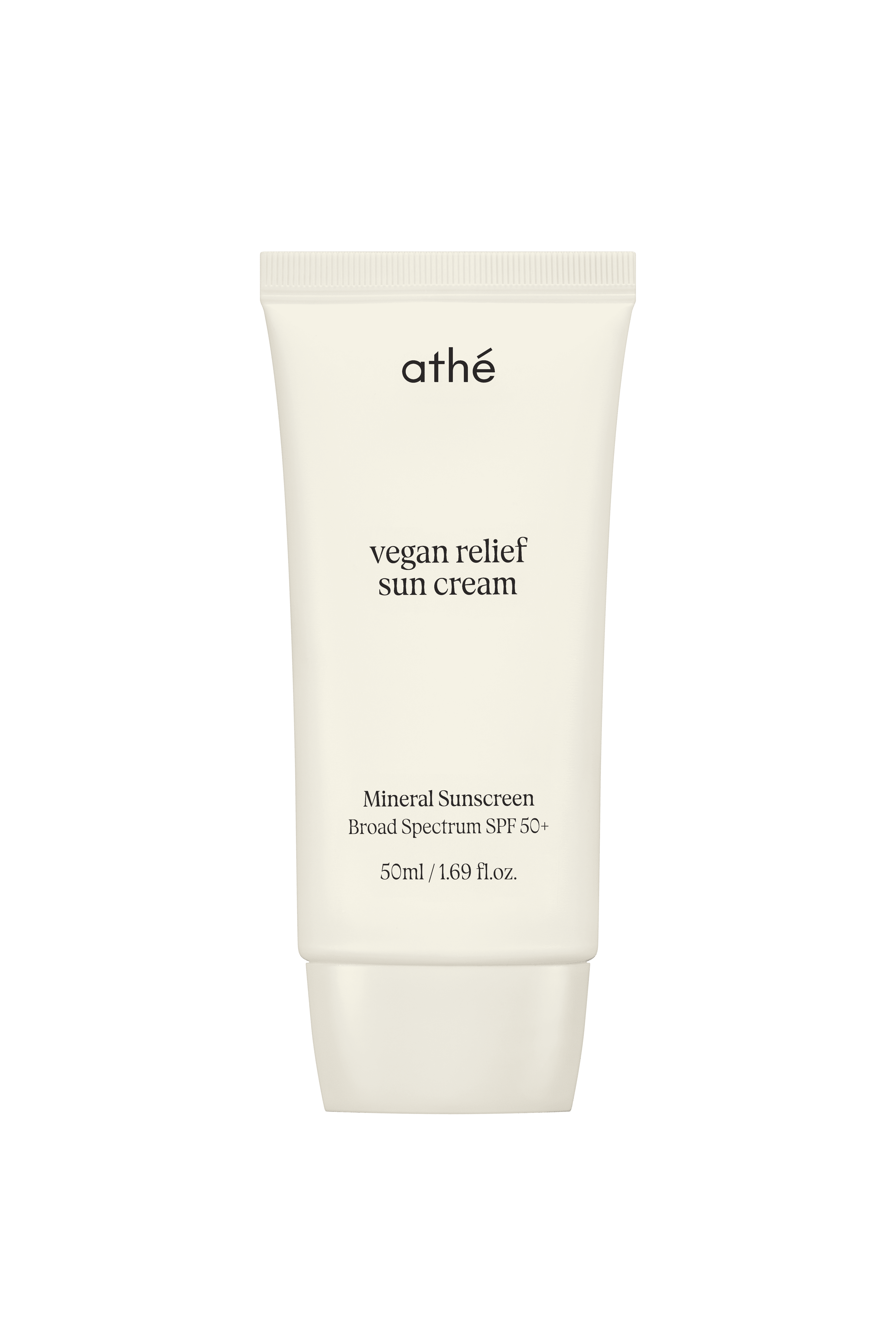 Vegan Relief Sun Cream 50ml (OTC)